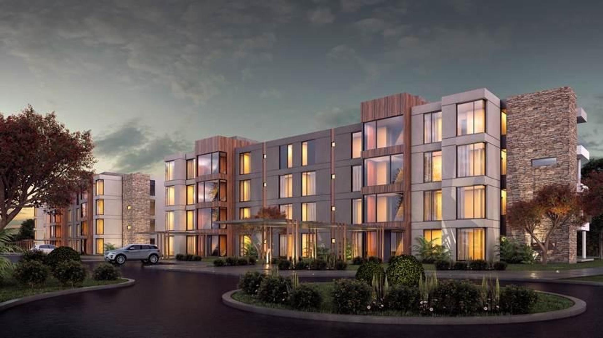 Departamento en Venta en La Alameda, USD 134.161