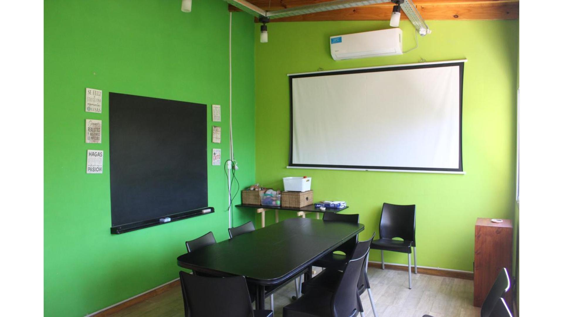 Venta Edificio con Consultorios - Pilar - Excelente Ubicació