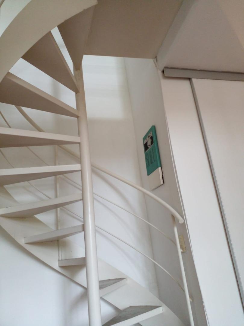 Departamento en Venta 20 años