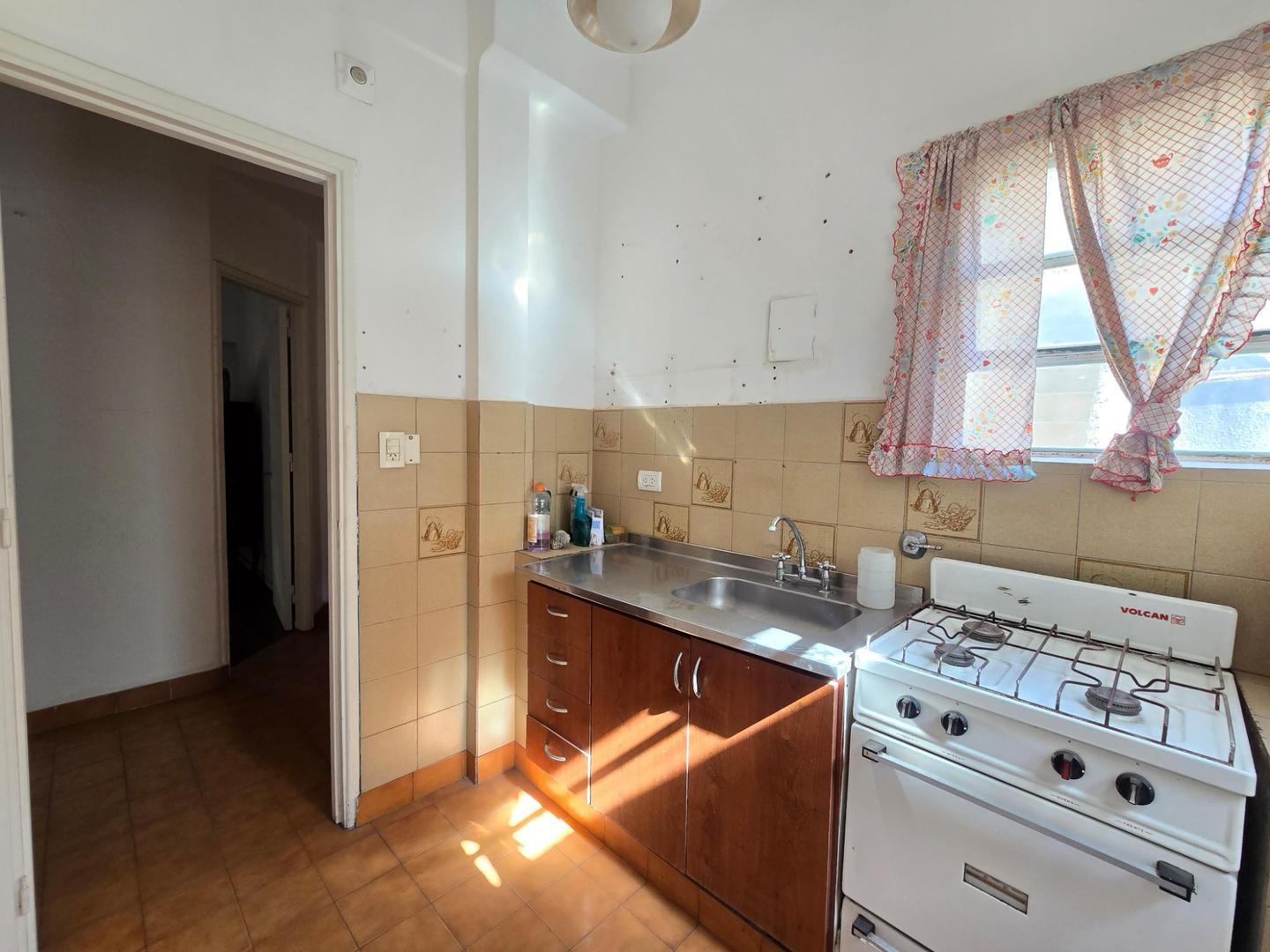 Departamento en Venta 40 años