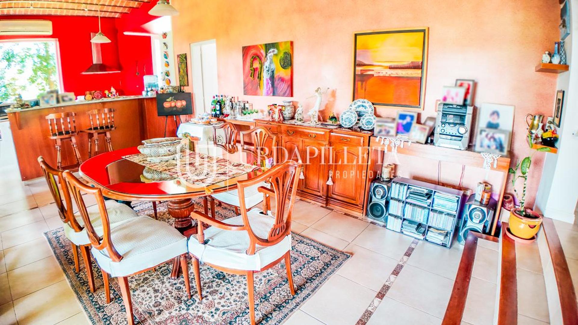 Casa en Venta 20 años