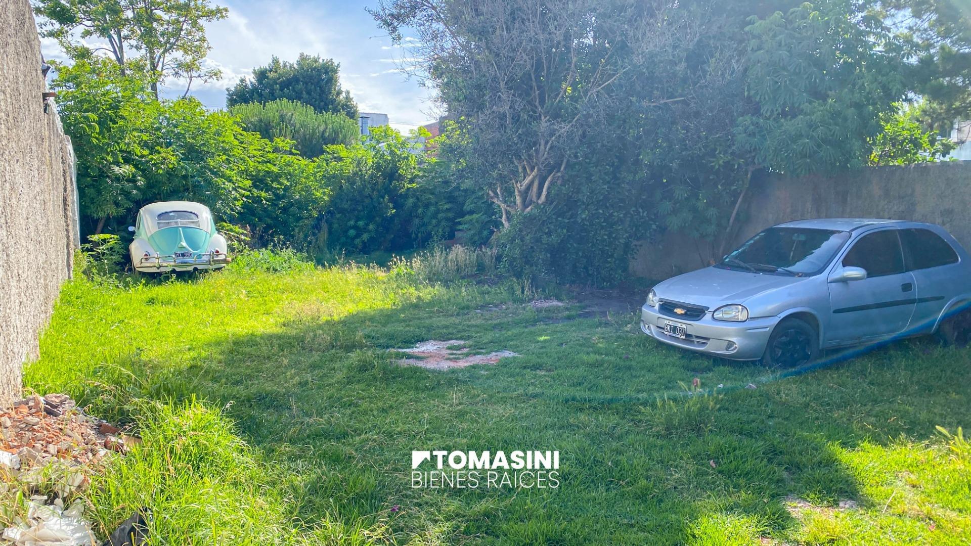 Terreno en Venta, FOT 0,8