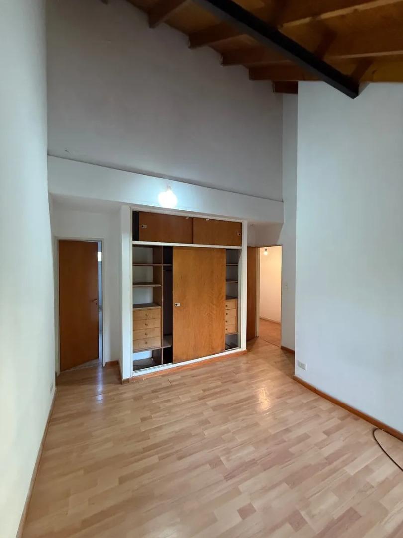 Depto Tipo Casa en Alquiler 20 años