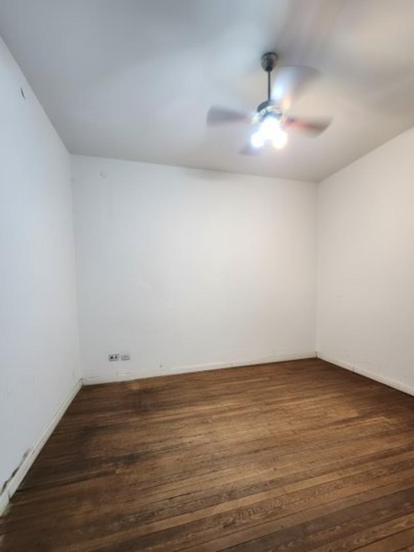 Depto Tipo Casa 4 ambientes con 1 baño