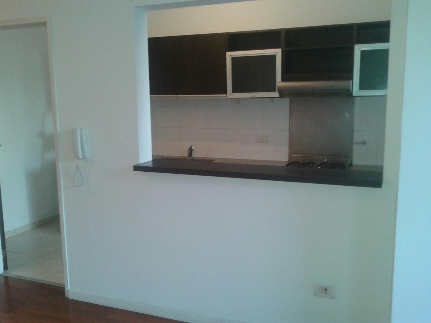 Departamento en Alquiler de 2 ambientes