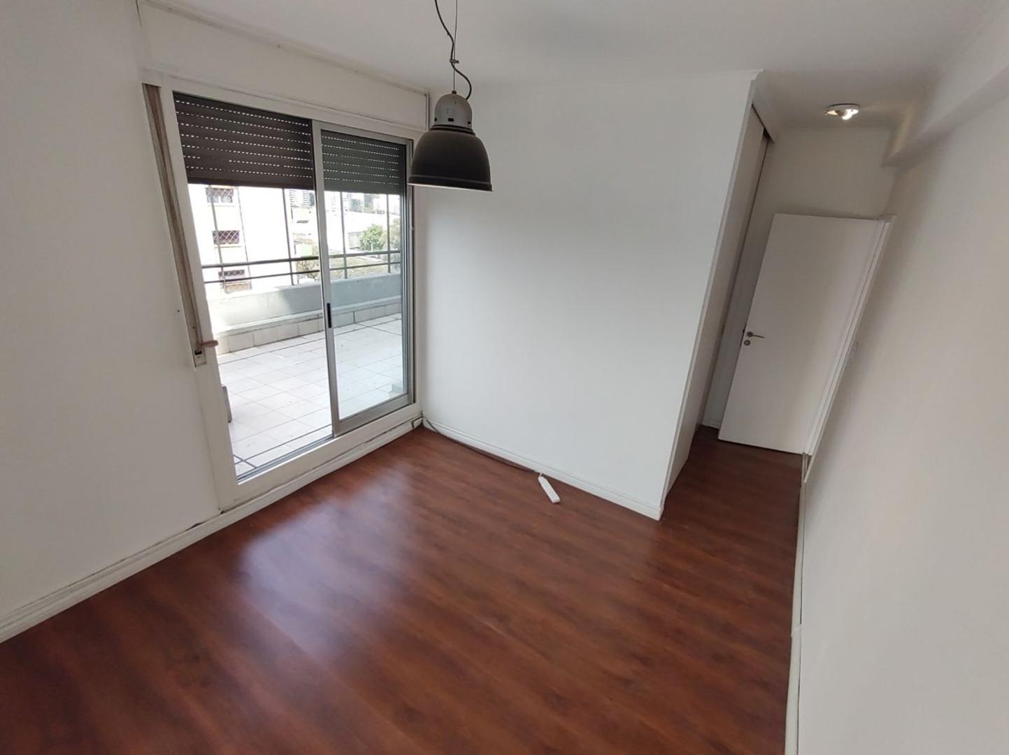 Departamento en Alquiler de 3 ambientes