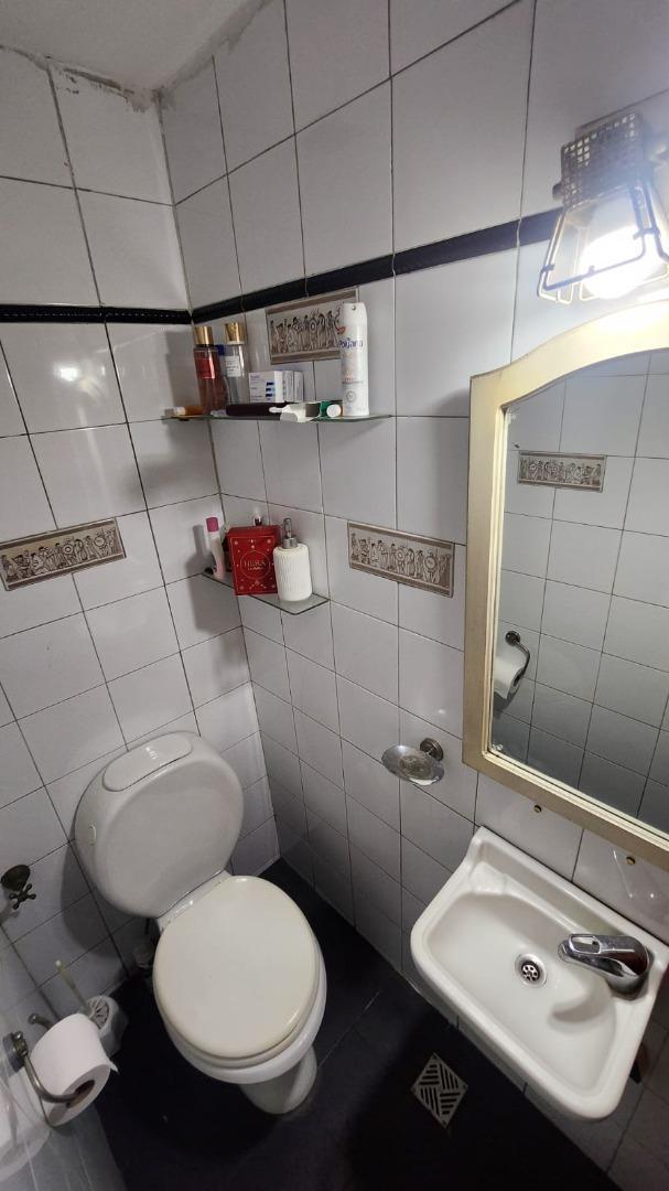 Depto Tipo Casa 3 ambientes con 2 baños