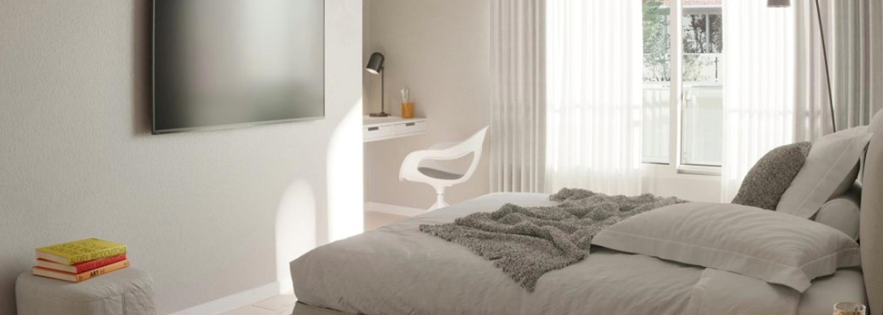 Venta calidad en departamentos, dúplex y locales. Amenities.