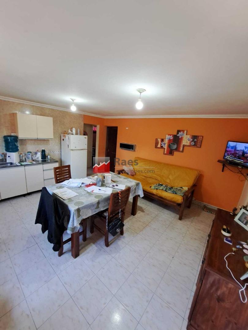 CASA A 200 MTS DEL RIO SAUCE VIEJO