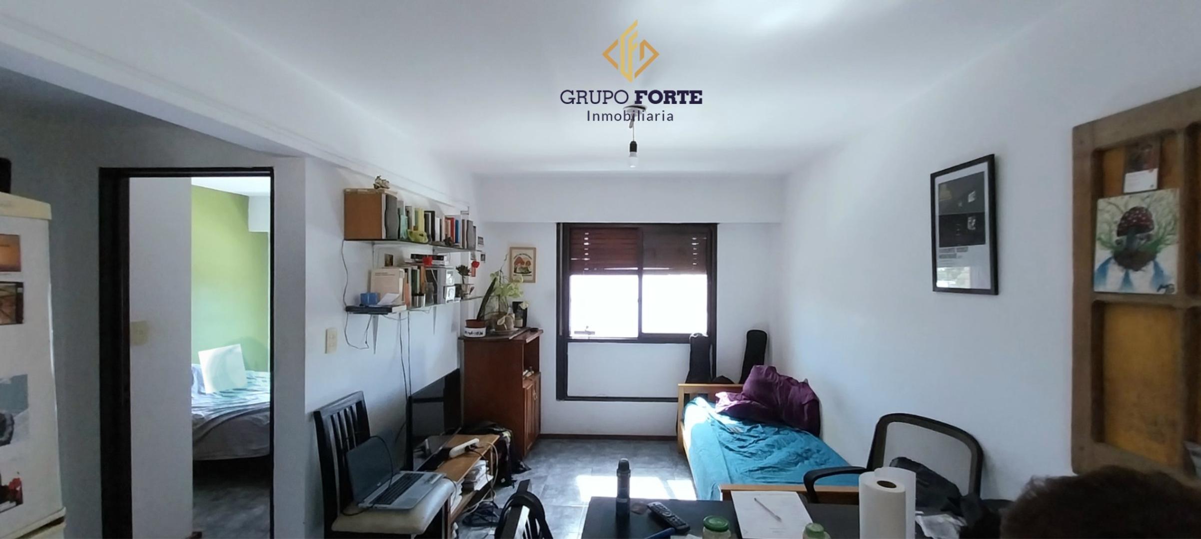 INVERSIÓN VENTA DEPARTAMENTO 1 DORM. EN ALBERDI
