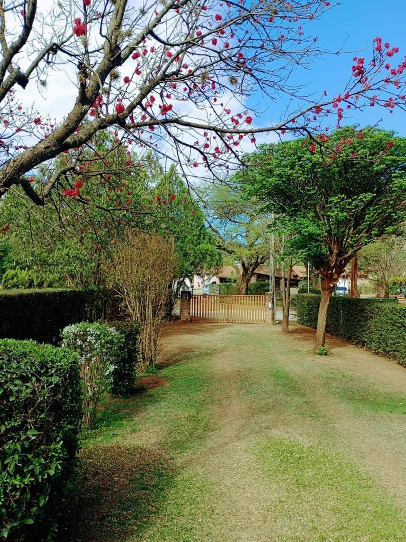 Casa en Venta en Villa General Belgrano, USD 93.500