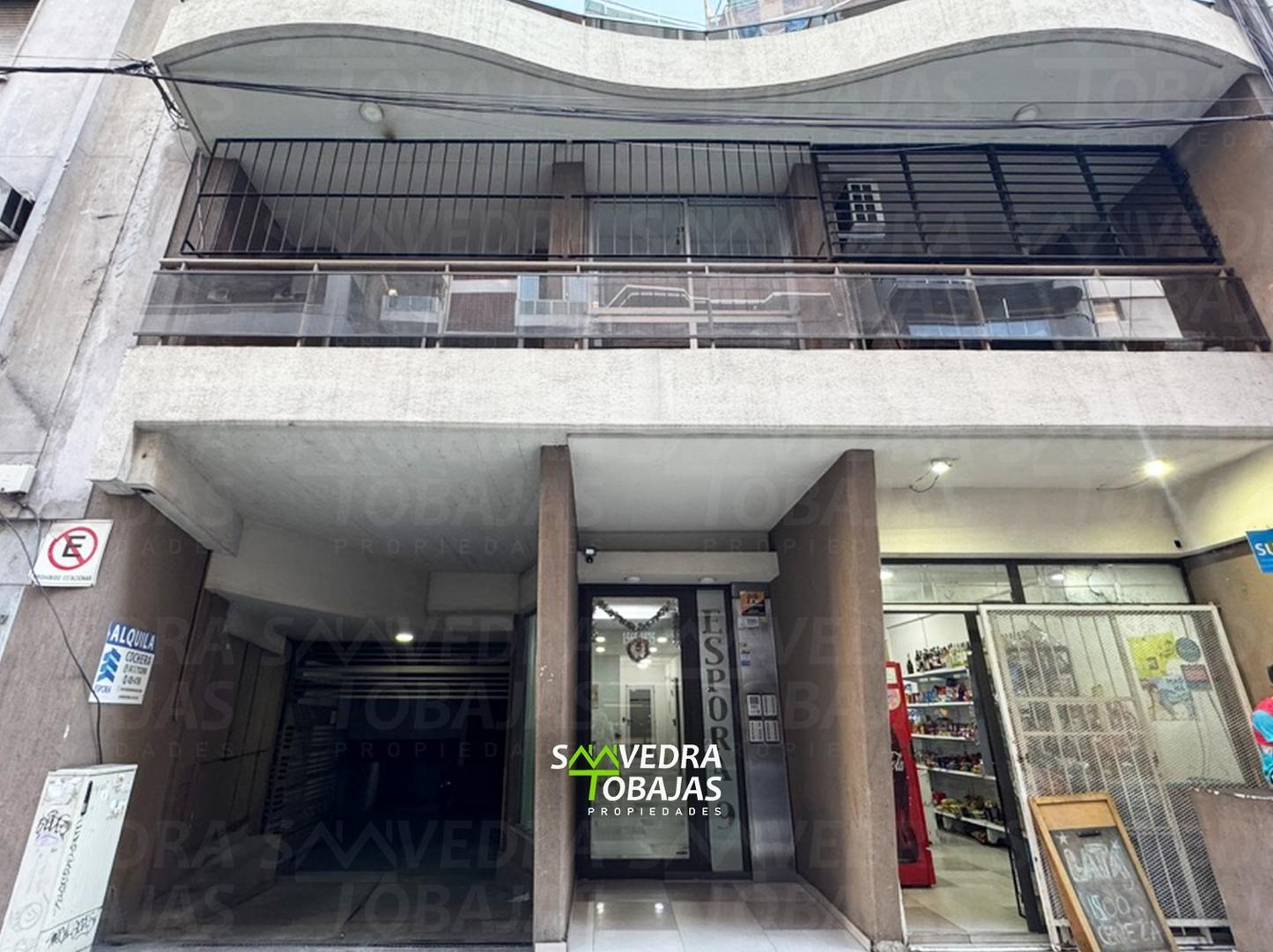 Corrientes 1500, Piso 5