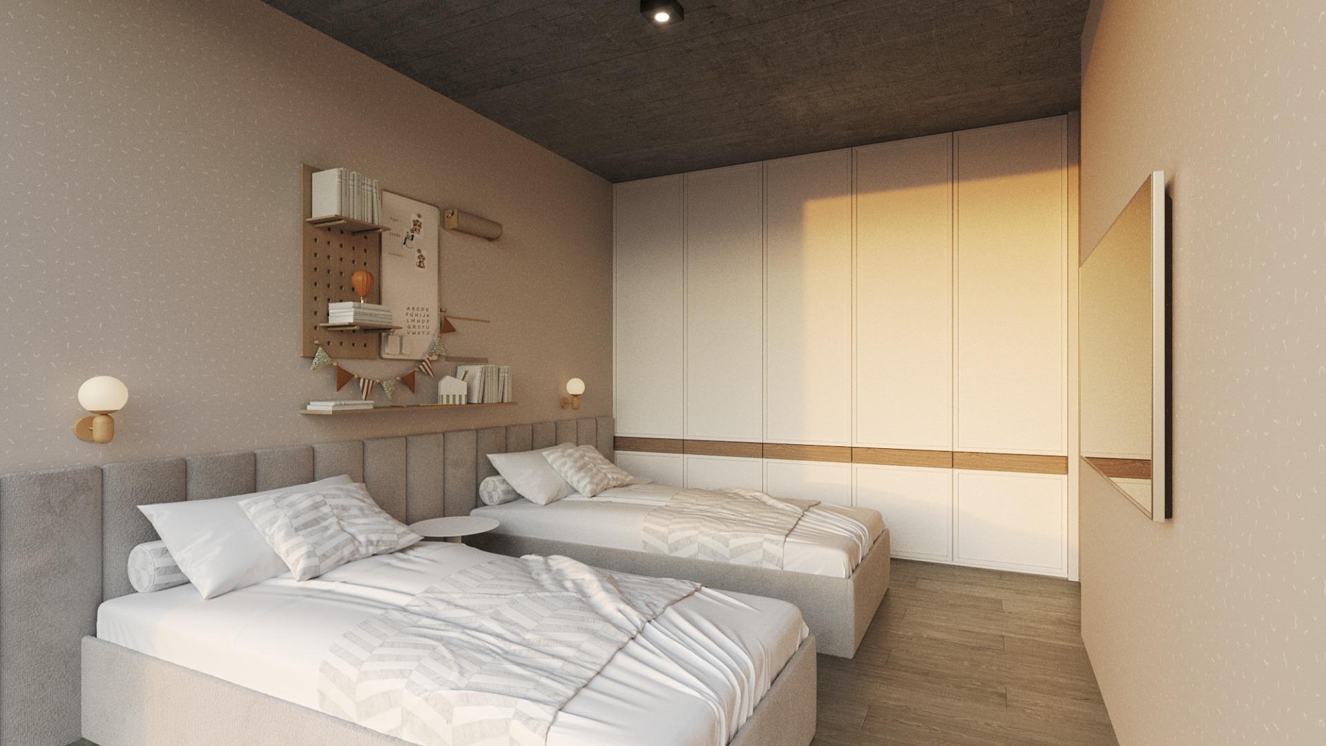 Departamento en Venta de 4 ambientes