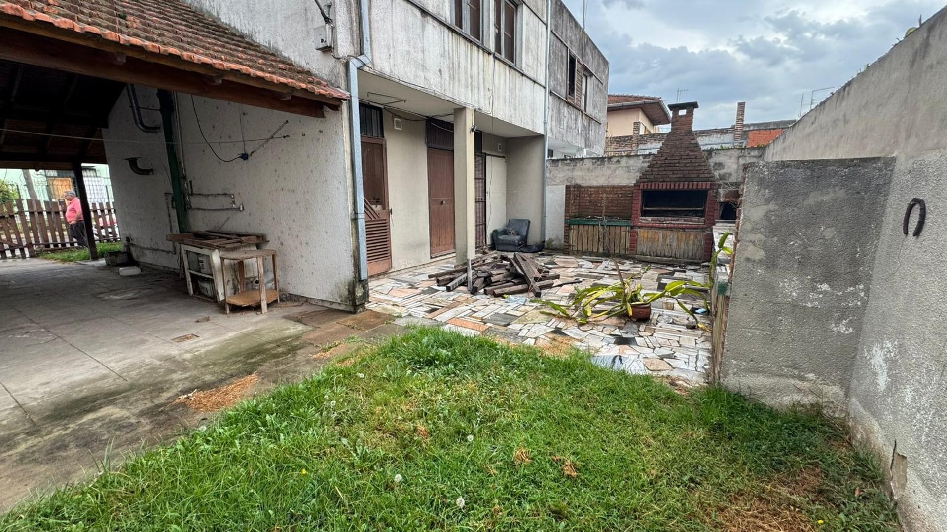 Pasaje San Jose 2700