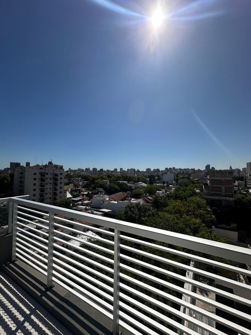 Gregoria Perez 3400, Piso 8