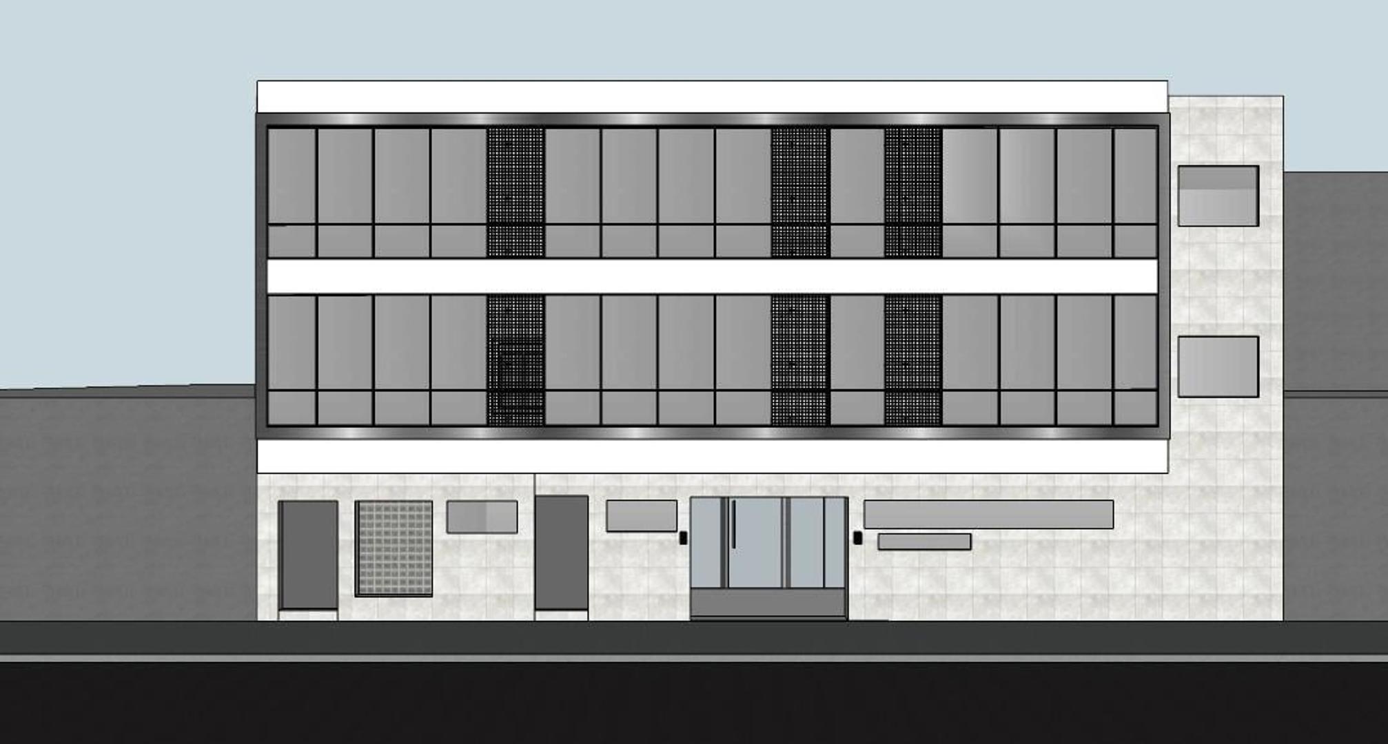 Oficina en Alquiler en Belgrano C, USD 26.000