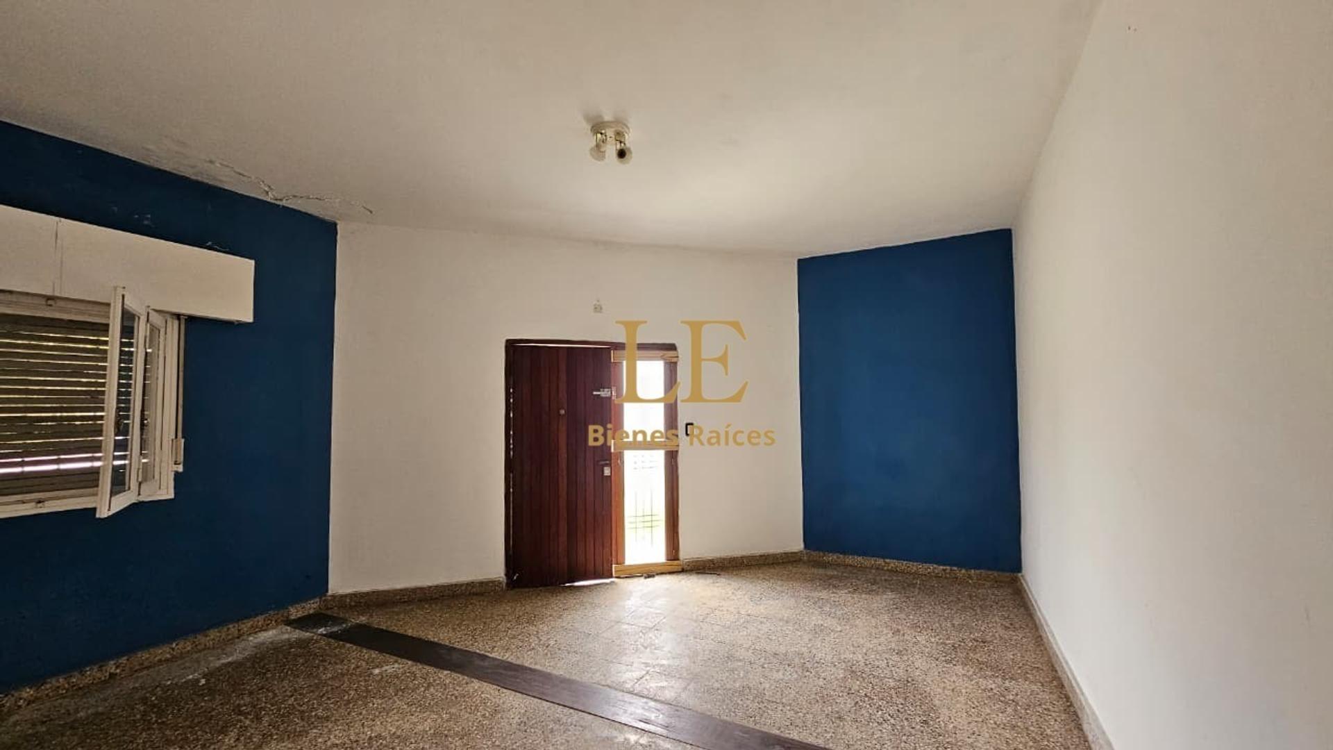 Casa en Venta - Centro de Garin