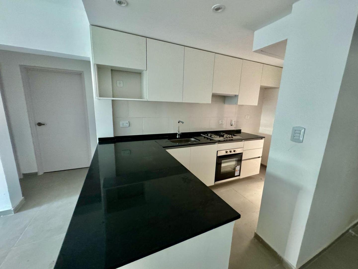 Excelente dpto de 3 ambientes a estrenar con amenities