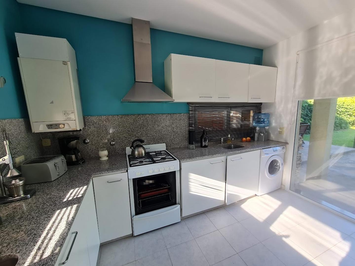 Casa en Venta al Oeste