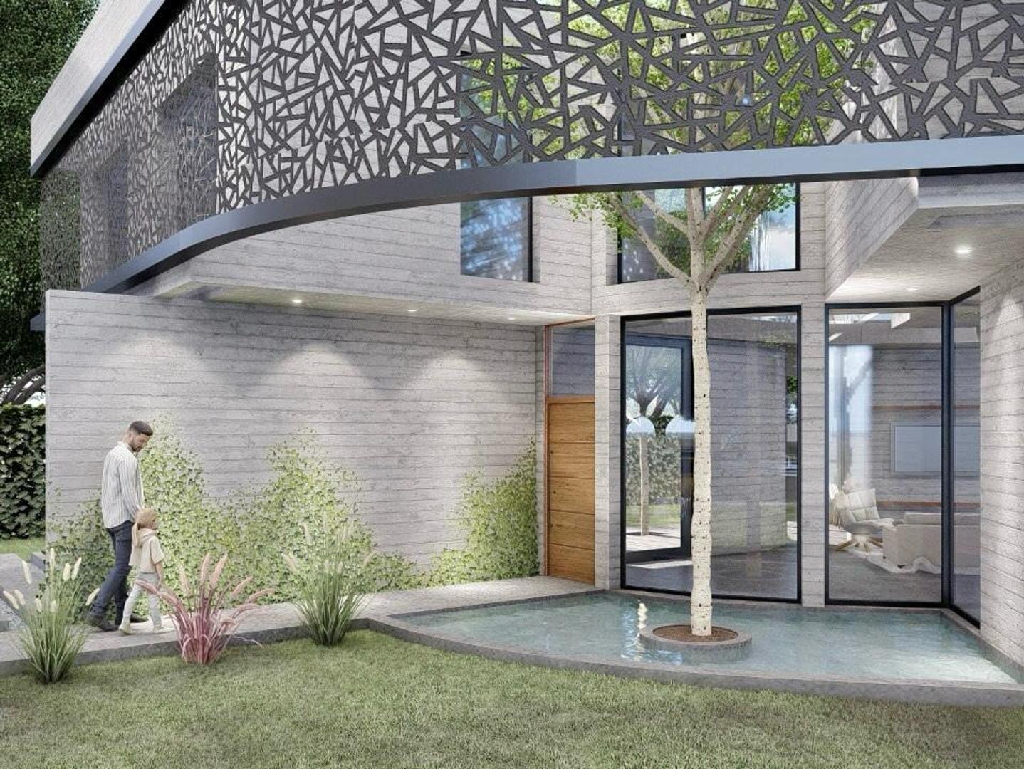 CASA EN VENTA - SAN SEBASTIAN