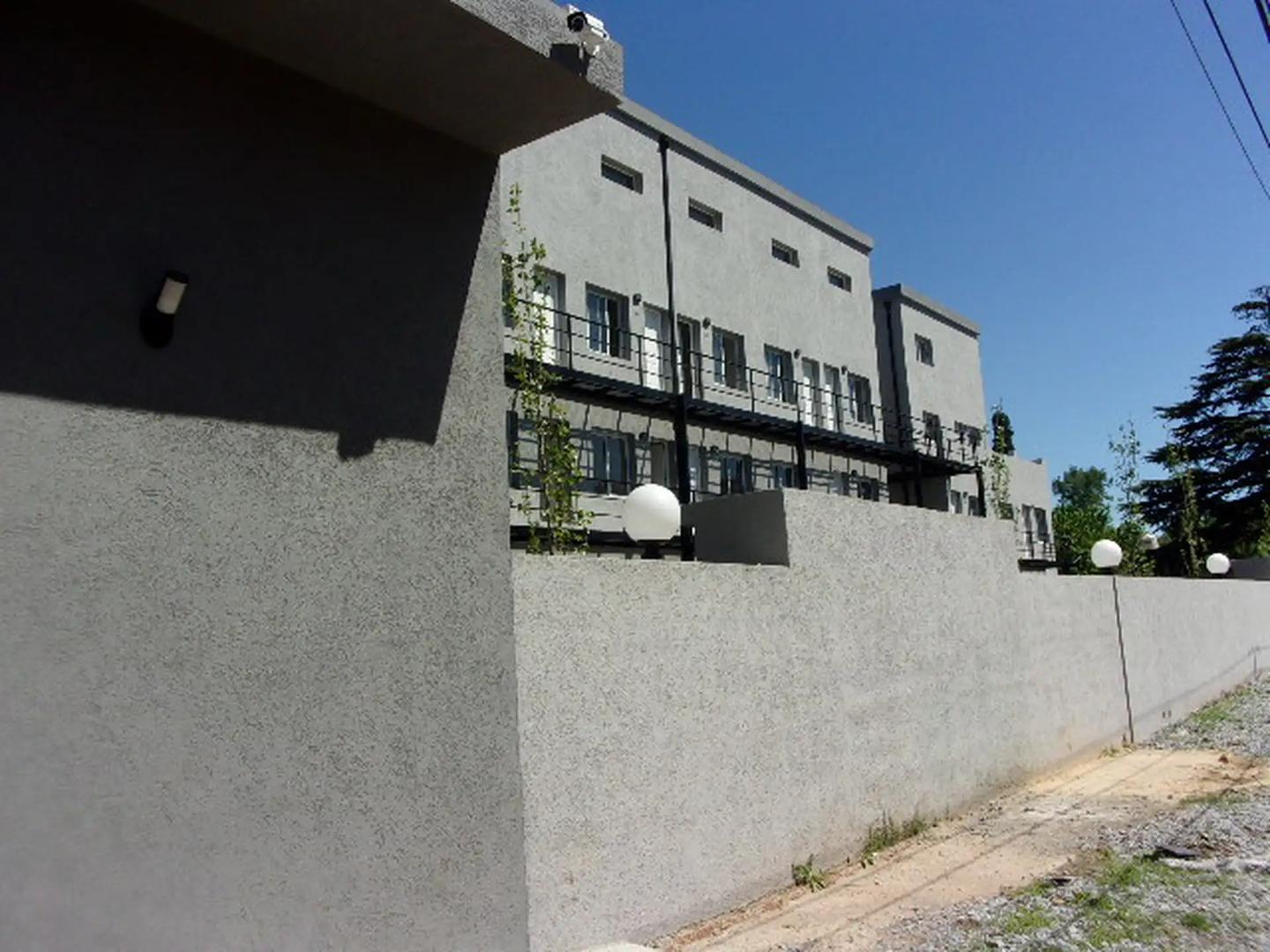 Departamento en Venta en Del Viso, USD 33.000