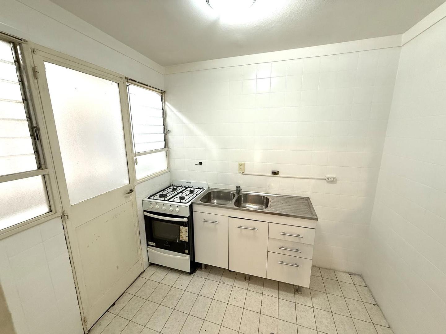 Departamento en Alquiler de 2 ambientes