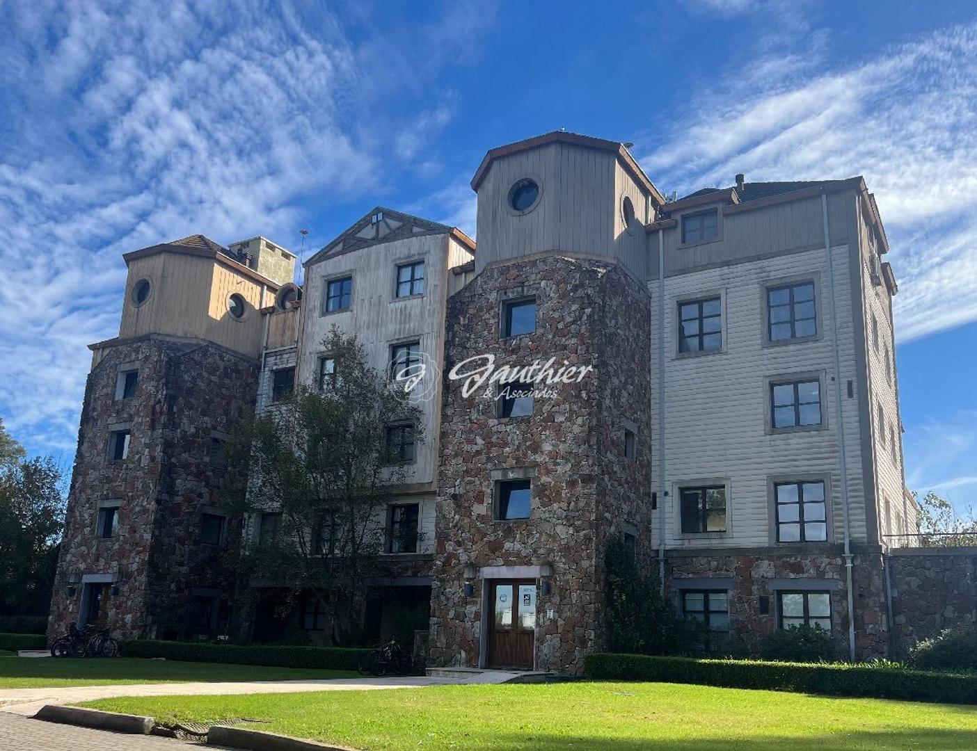 Departamento con piscina en La Reserva Cardales