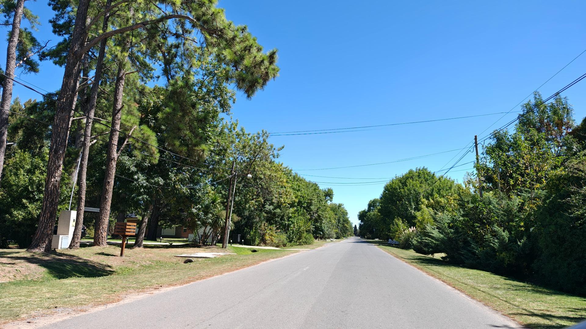 Terreno en Venta en Parque las naciones, USD 45.900