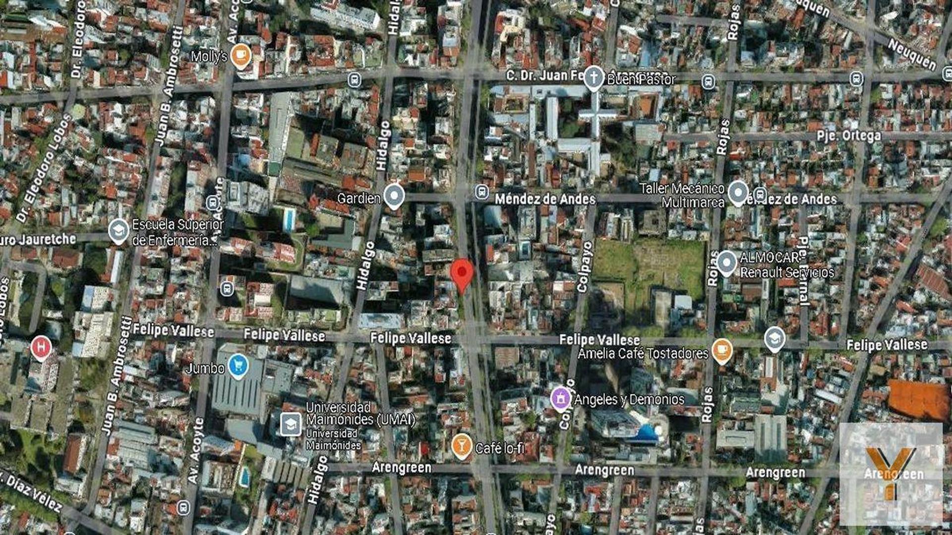 Local en Venta 38 años