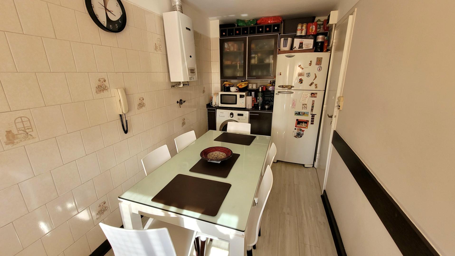 Departamento en Venta en Villa Ballester, USD 87.000