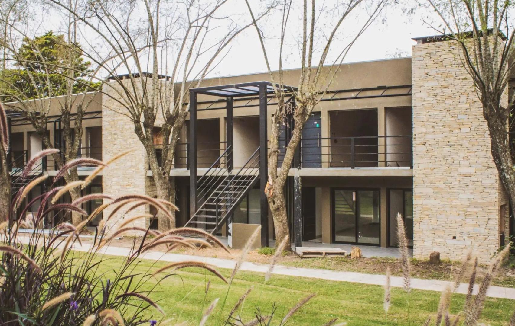 Departamento en Venta en Los Cardales, USD 90.000