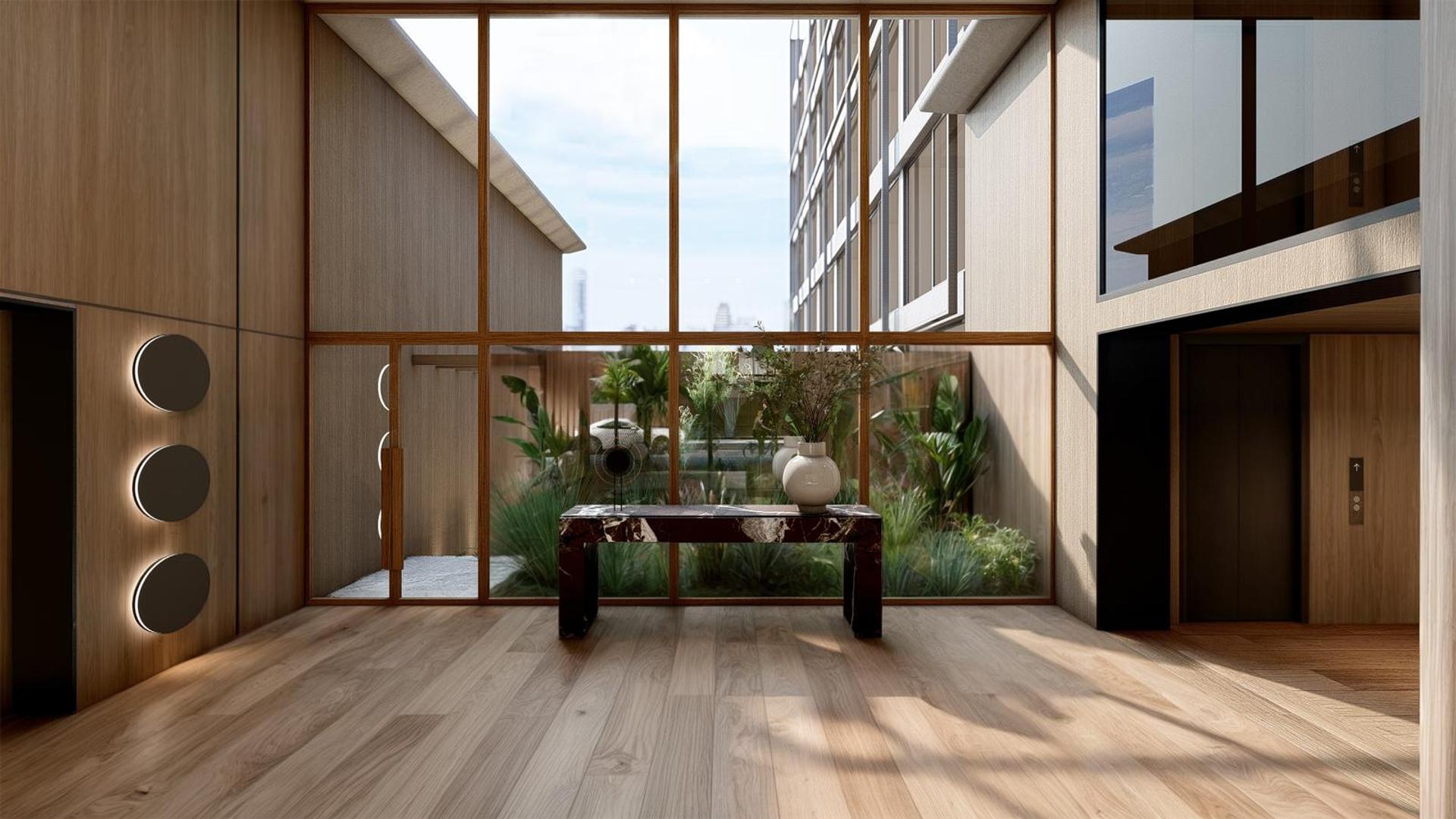 Departamento en Venta al Norte