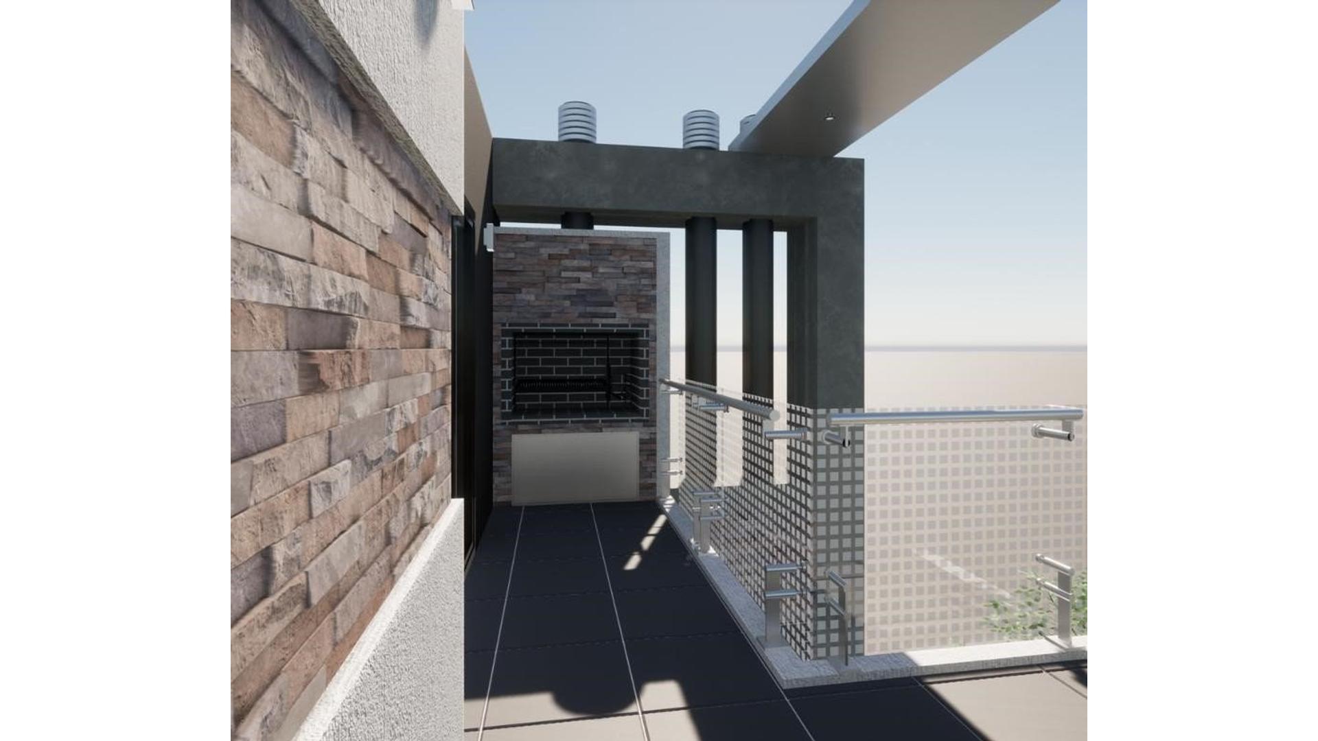 Departamento en Venta 1 año