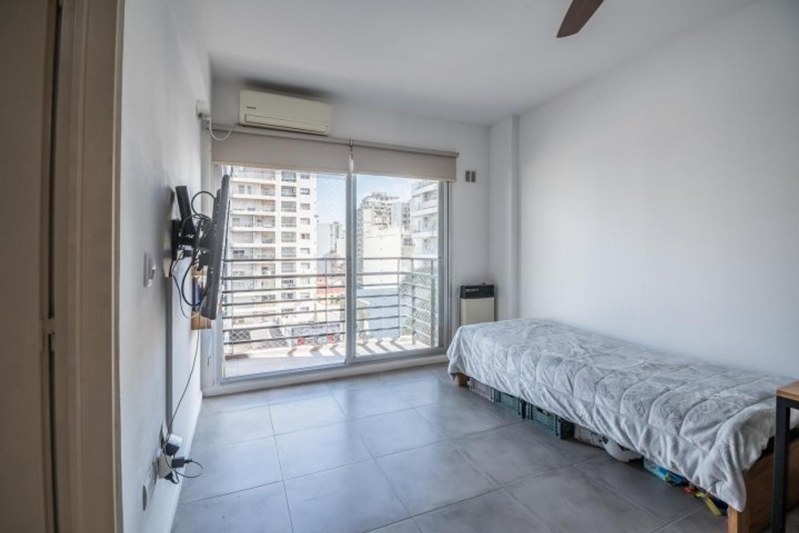 Departamento en Venta en Flores, USD 89.800