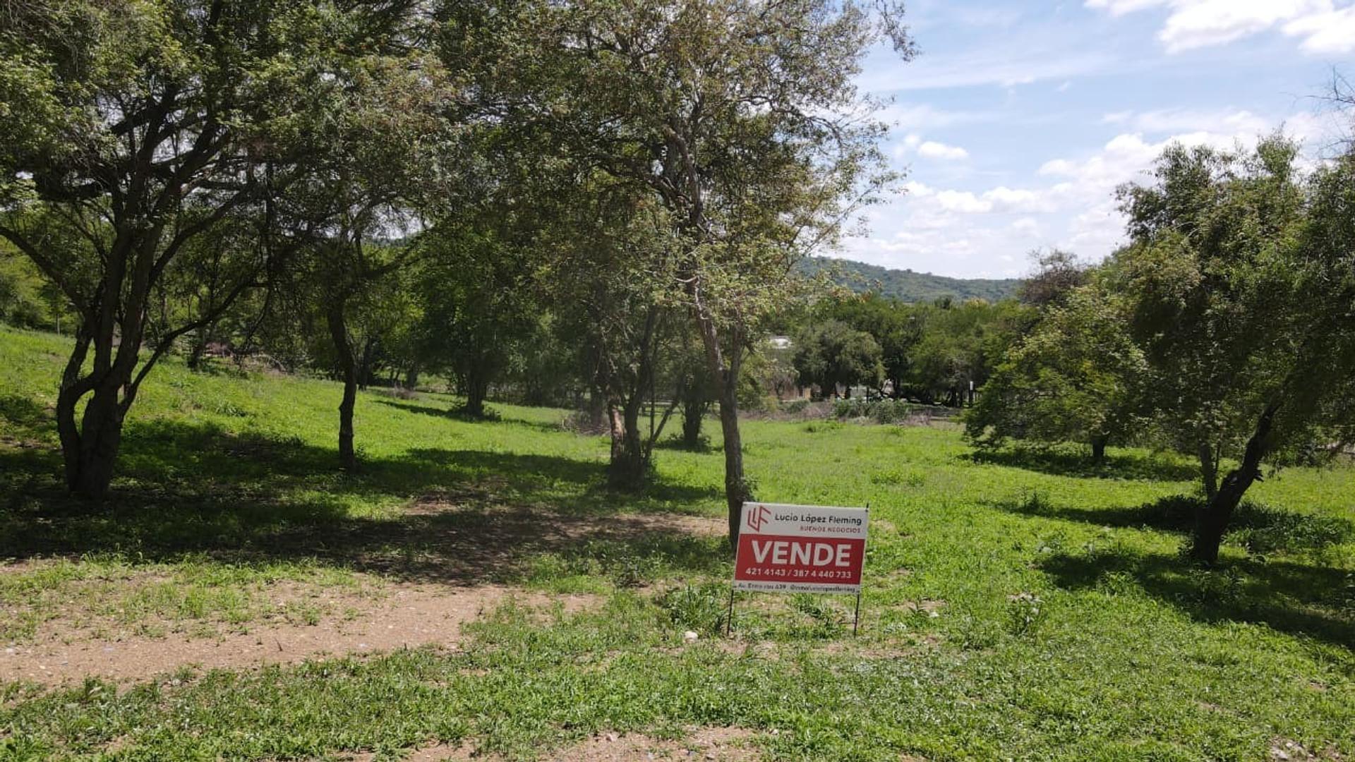 Terreno en Venta en La Lucinda II, USD 90.000