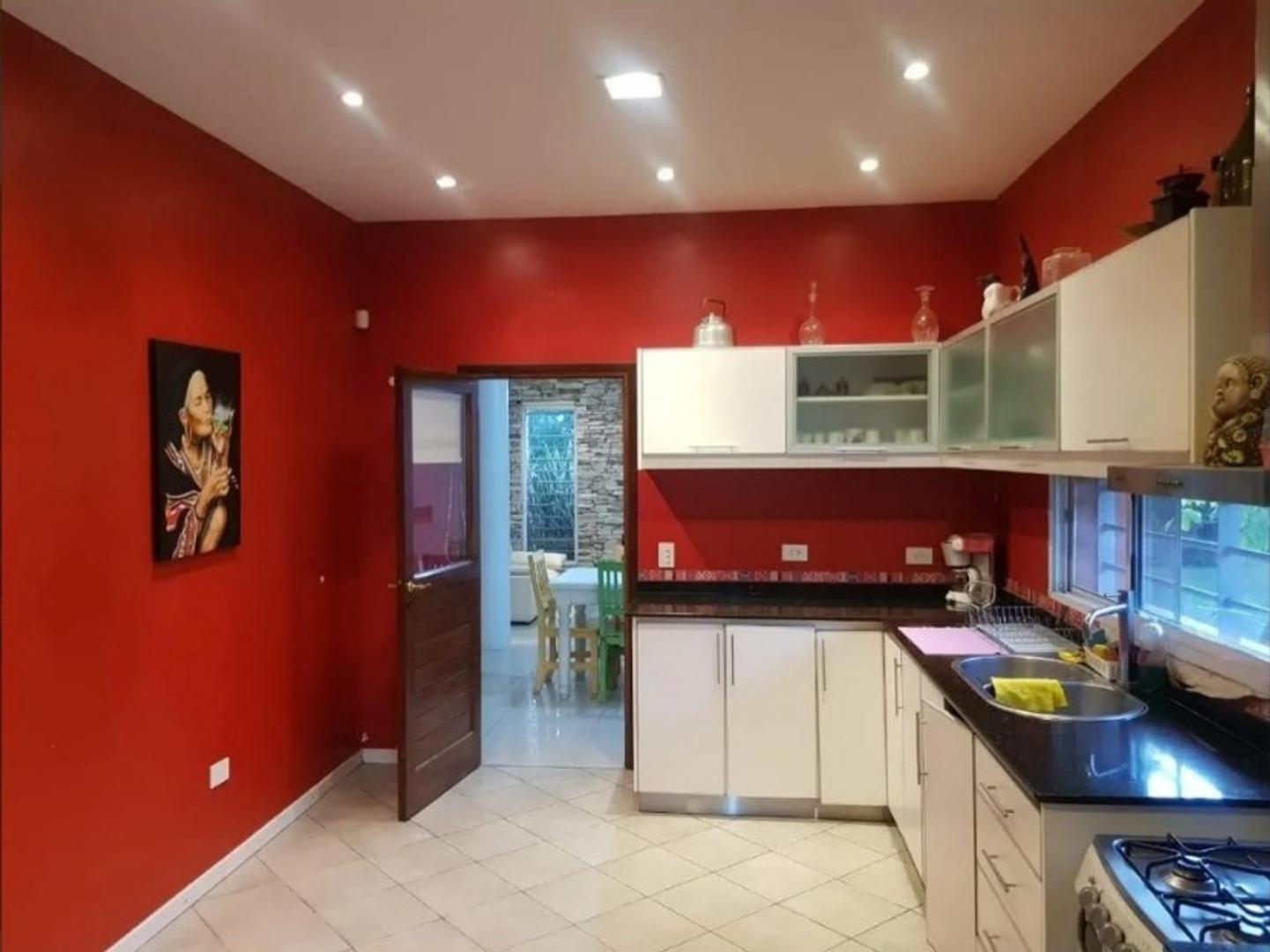 Casa en Venta en Parque Sakura, USD 160.000