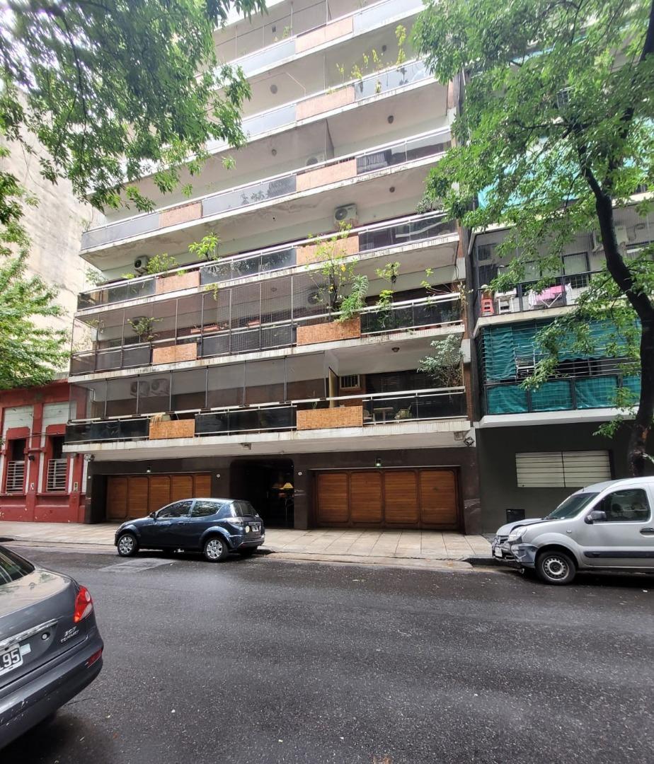 Departamento en Venta de 4 dormitorios