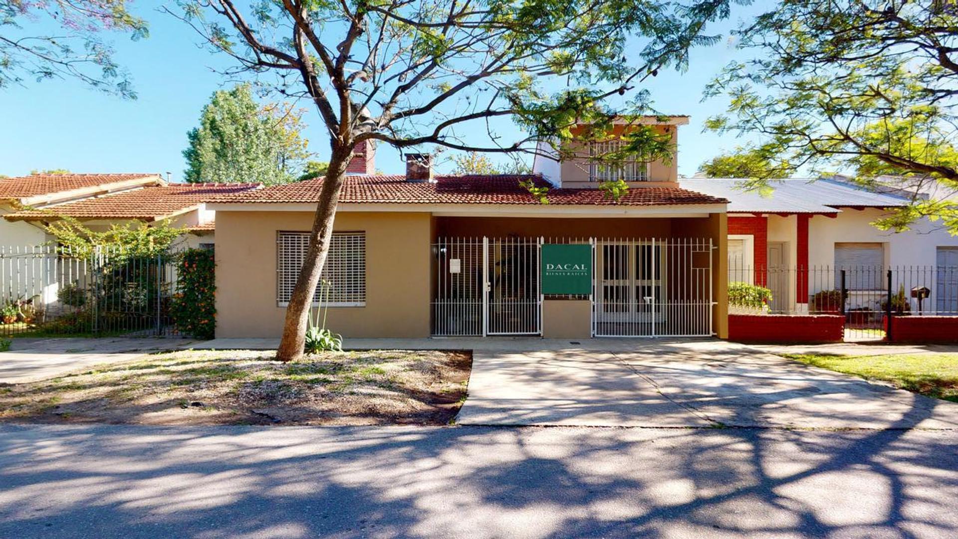 Casa en Venta en Gonnet