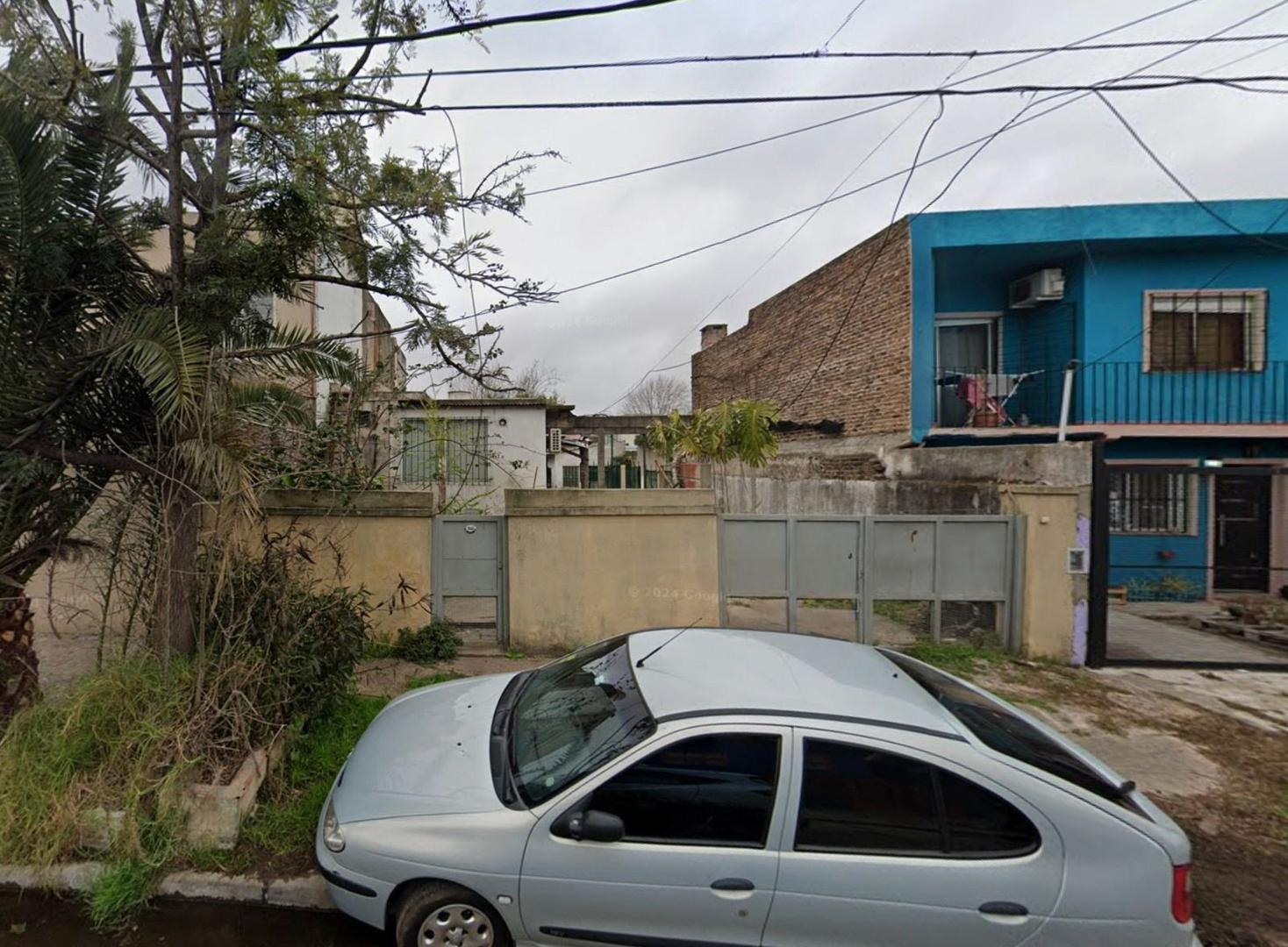 Lote en venta en San Isidro Centro