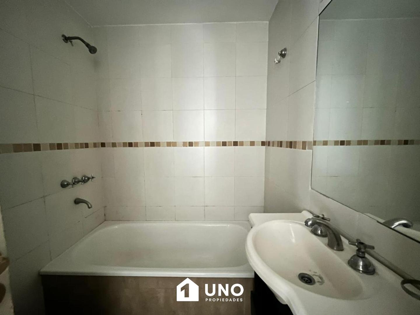 Departamento en Alquiler 16 años