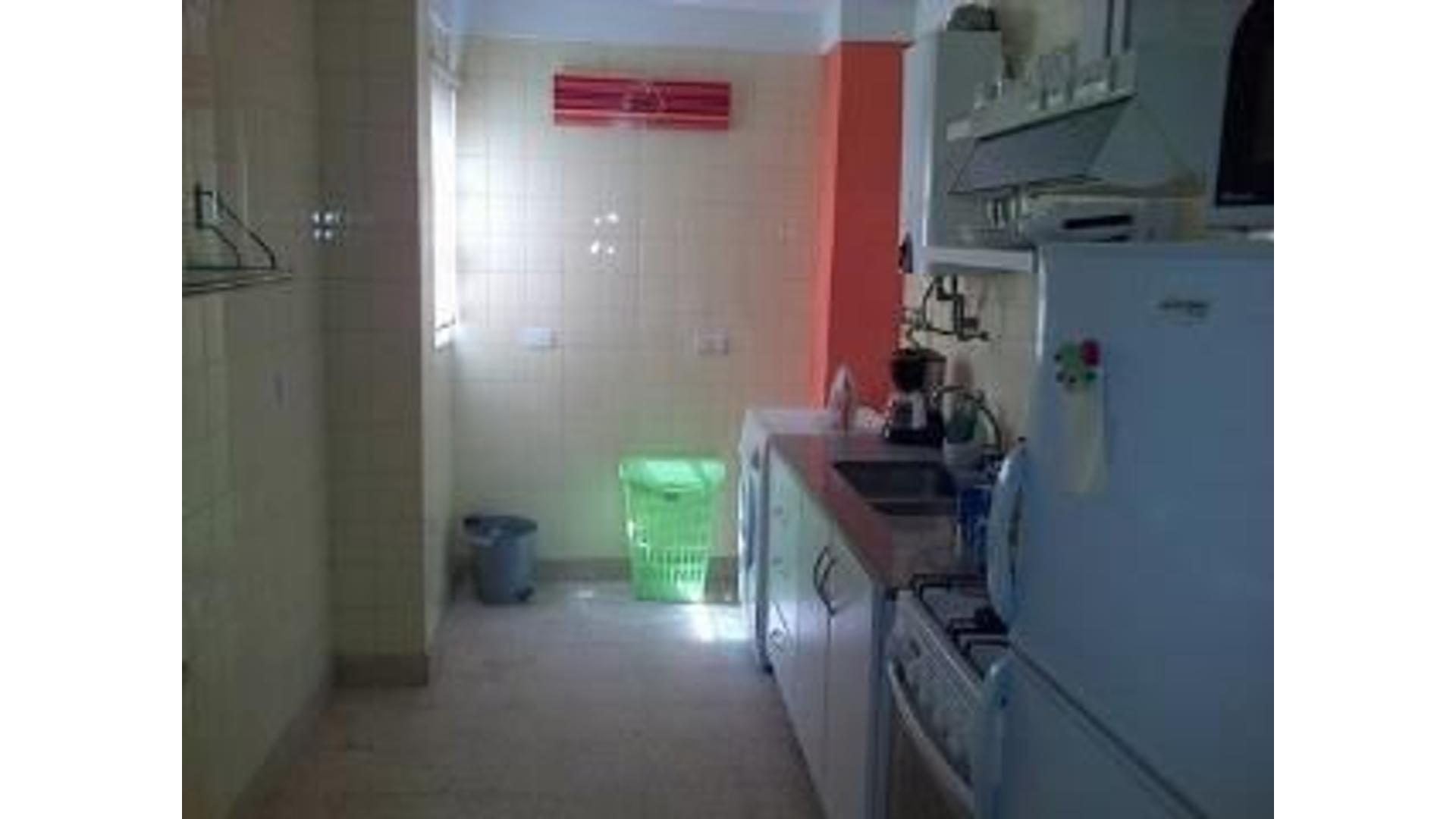 Departamento en Alquiler Temporal de 2 dormitorios