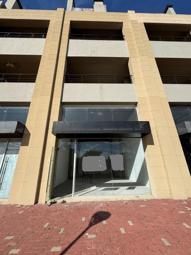 Av. Costanera Luís Rocha 1859