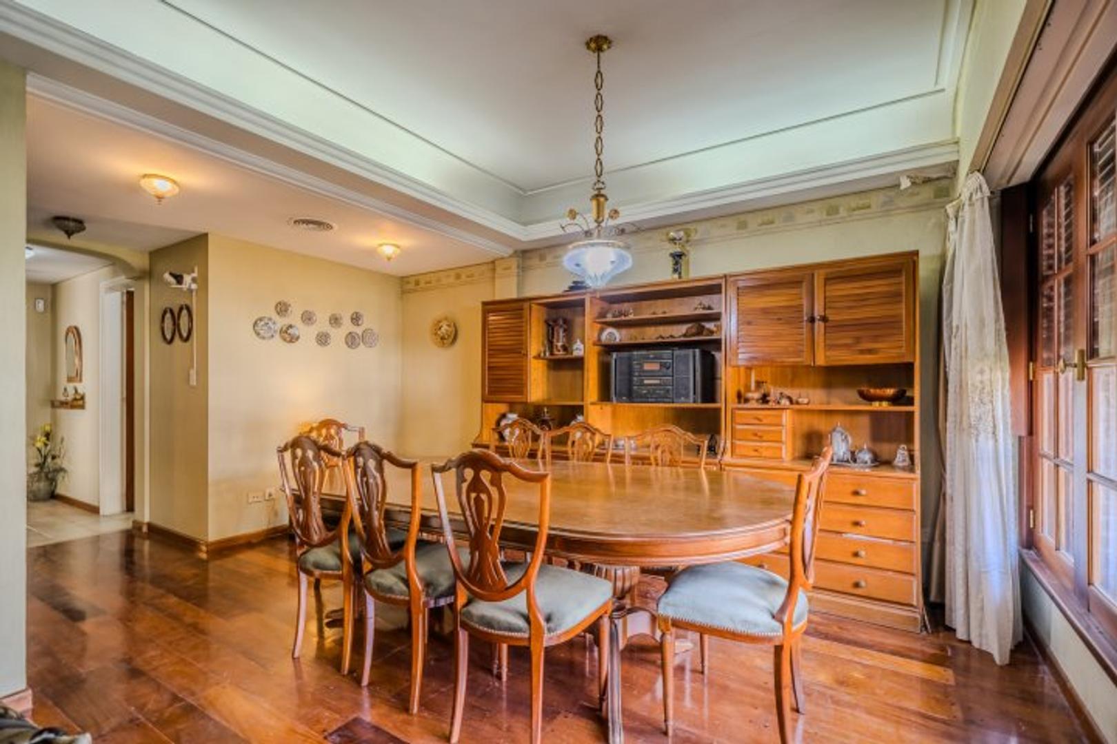 Casa en Venta de 4 dormitorios