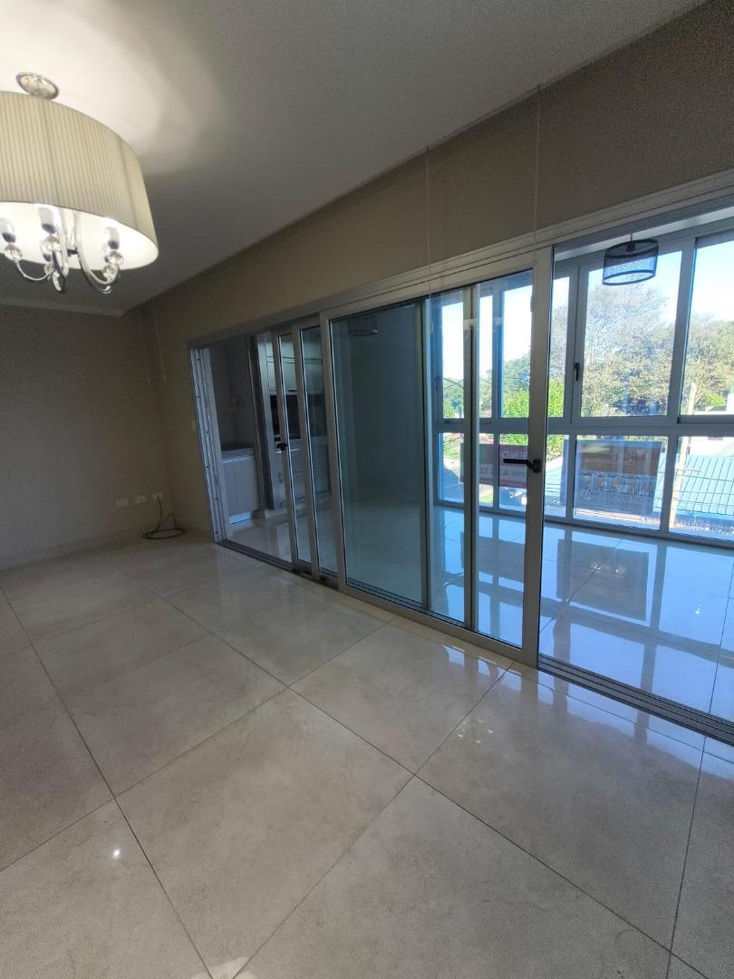 Departamento 3 ambientes con 3 baños