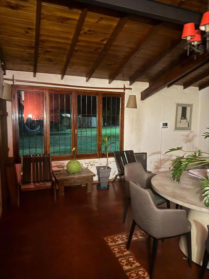 Quinta en Alquiler de 4 dormitorios