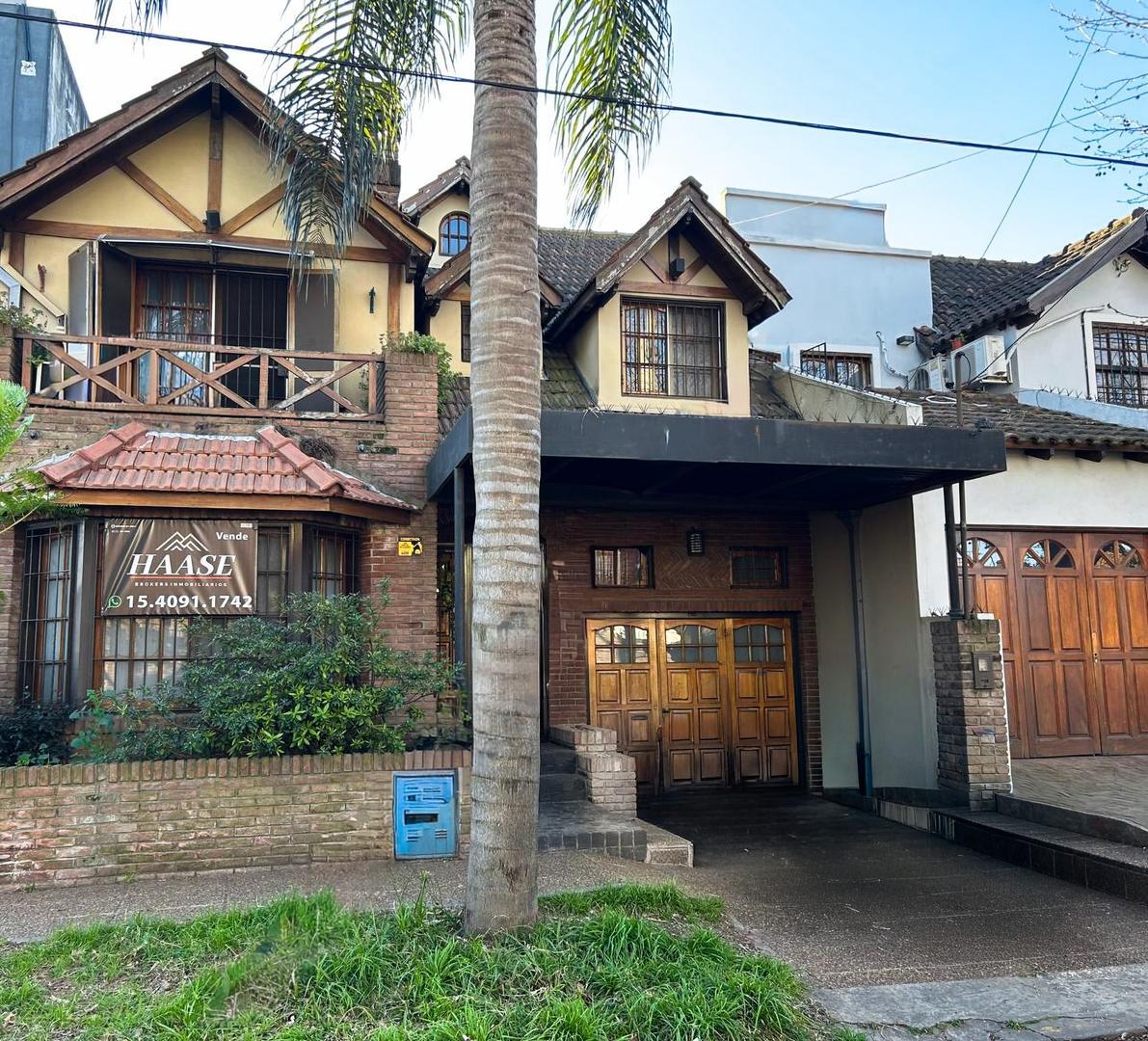 Venta Casa  Apto Crédito 3 dormit jdin coch play San Isidro