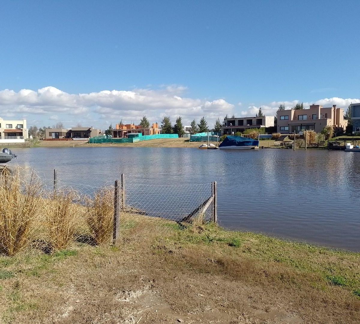 Terreno en Venta en El Naudir, USD 115.000