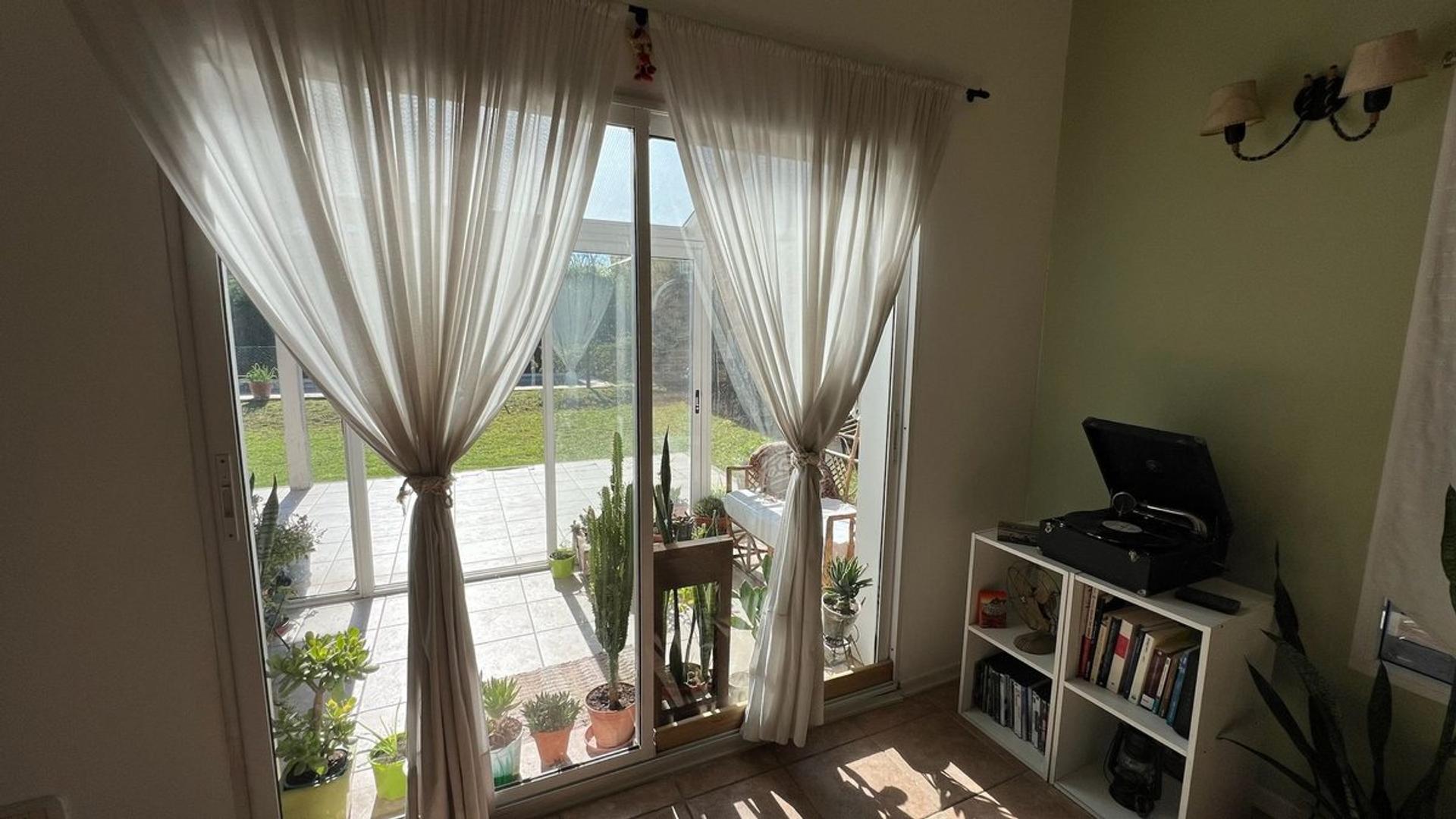 Casa en Alquiler 20 años