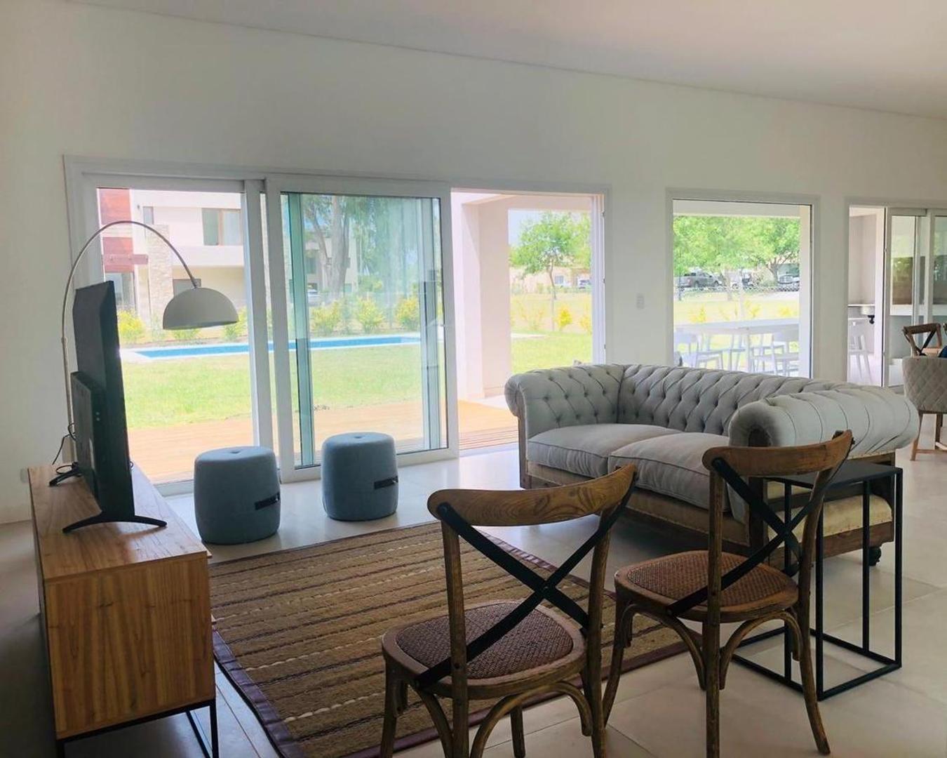 Casa en Alquiler 6 años