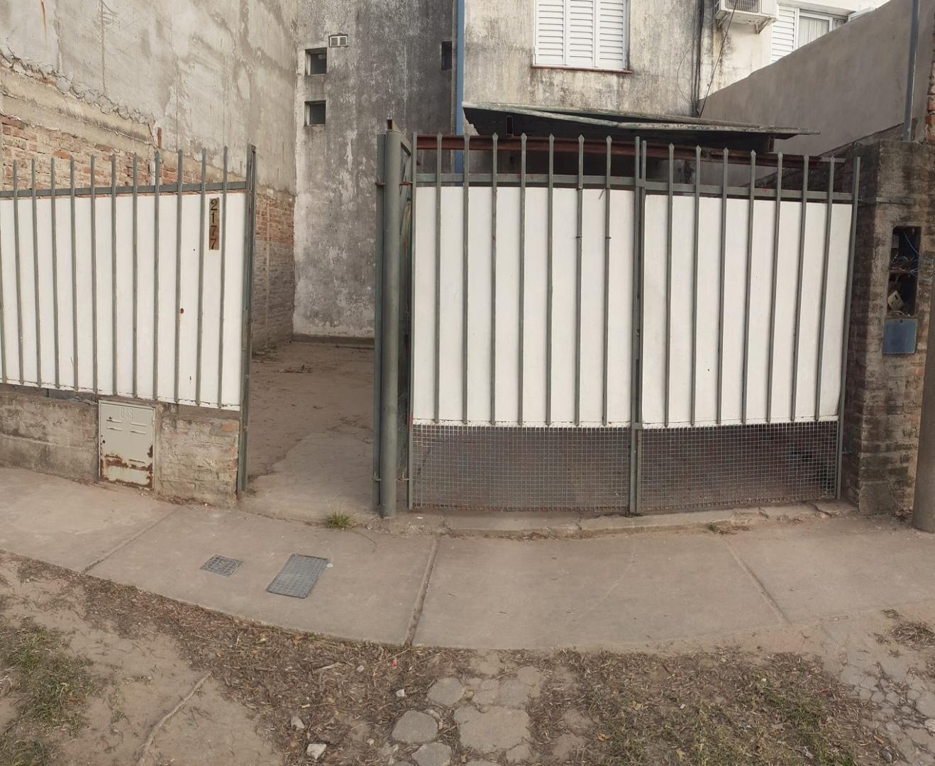 CASA EN VENTA ZONA HOSPITAL DE NIÑOS- SANTA FE